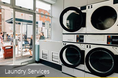 Laundry Services