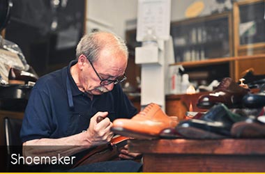Shoemaker